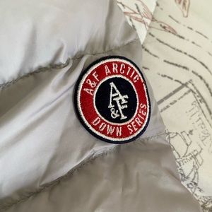 Abercrombie active jacket